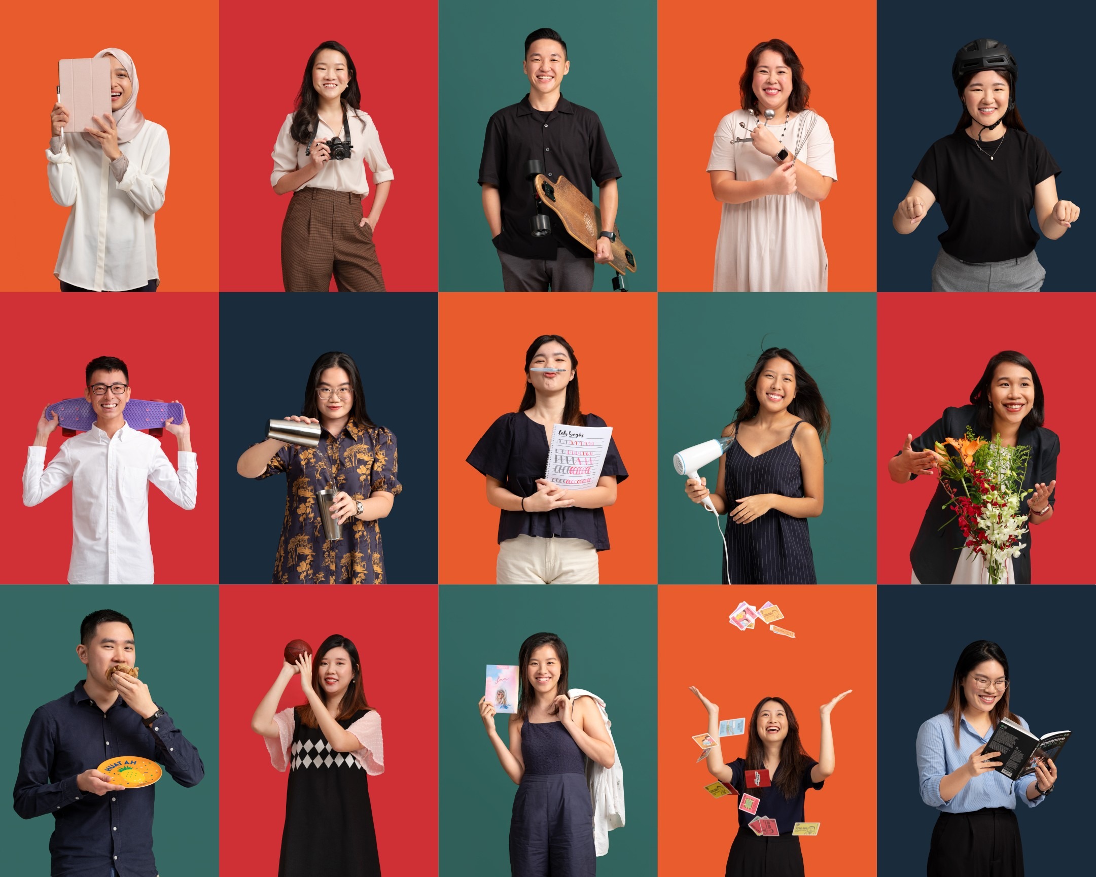 Singapore Tourism Awards 2026
